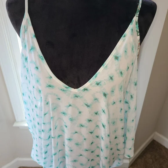 Lauren Conrad Beach Shop Swim Cover/Maxi Dress Size S EUC - Picture 4 of 10